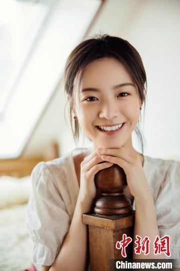 演員李庚希?！∈茉L人供圖