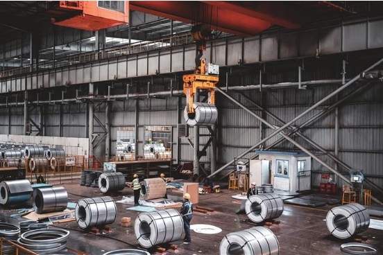 內(nèi)蒙古包頭市今年稀土產(chǎn)業(yè)產(chǎn)值有望突破1000億元