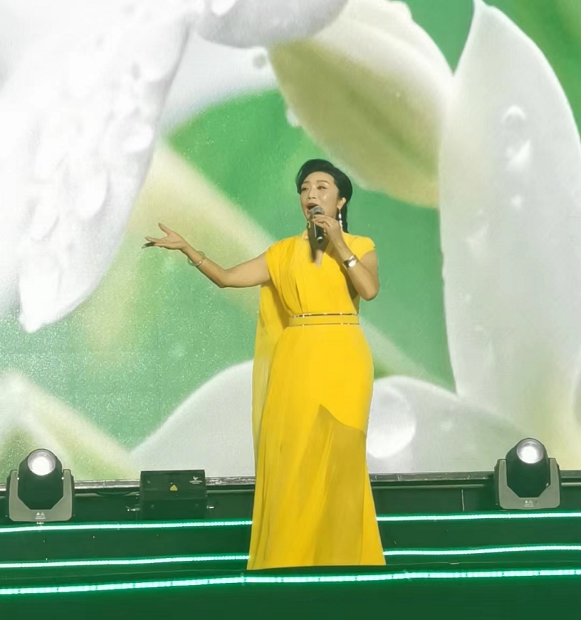 “如七而遇 相思烏?！边@場七夕主題音樂會甜出圈479.png