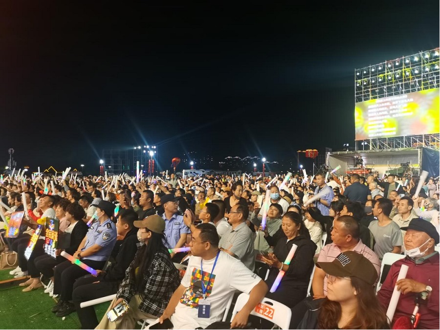 “如七而遇 相思烏?！边@場七夕主題音樂會甜出圈665.png