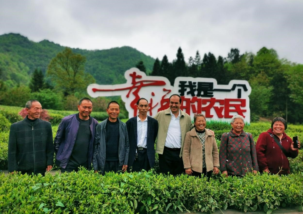 Guizhou Echo | 這一波，貴州又圈“國際粉”了