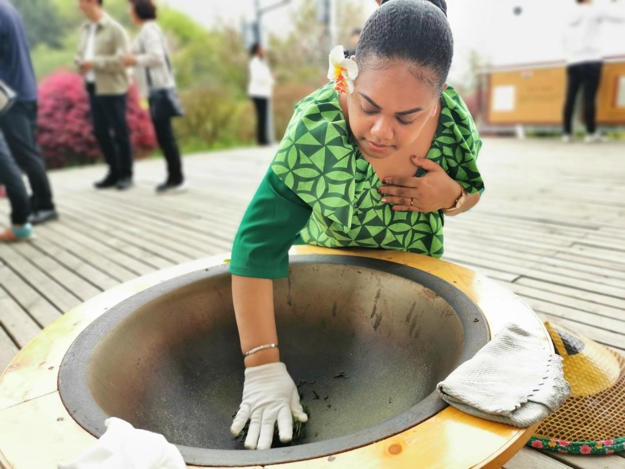 Guizhou Echo | 這一波，貴州又圈“國際粉”了