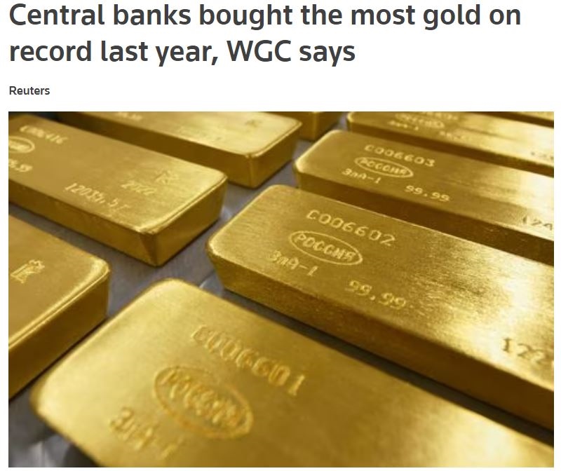 十次加息，美國如何傷害了世界