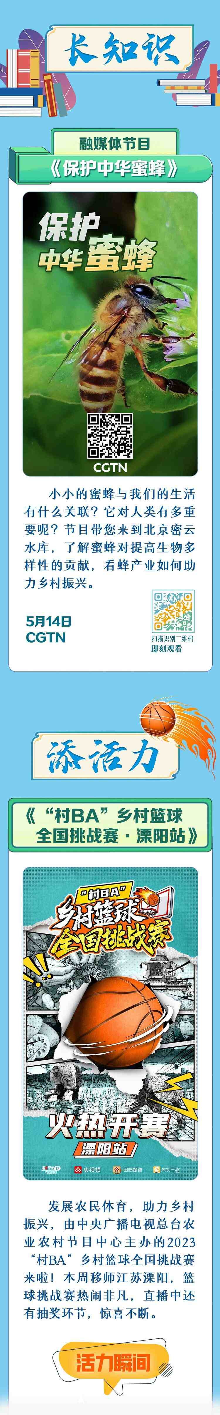 總臺周看點(diǎn)，來了！