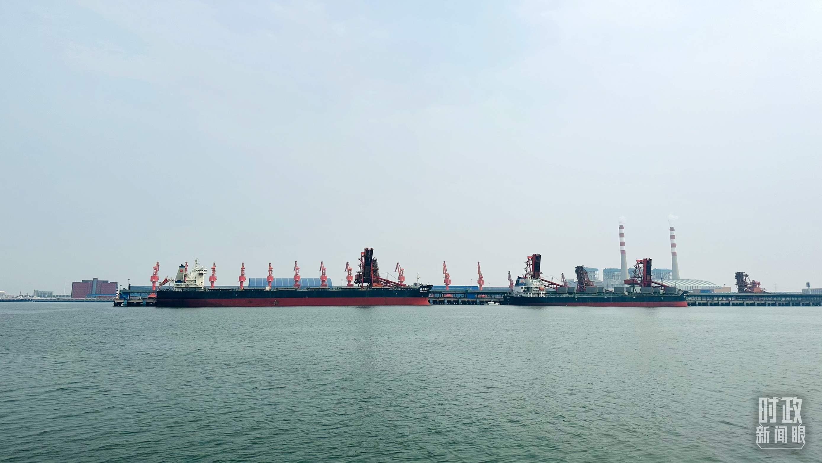 時(shí)政新聞眼丨習(xí)近平考察河北滄州，關(guān)注這些“國(guó)之大者”