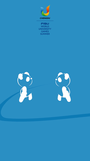 成都大運會丨從四川文物，感受跨越千年的體育互動