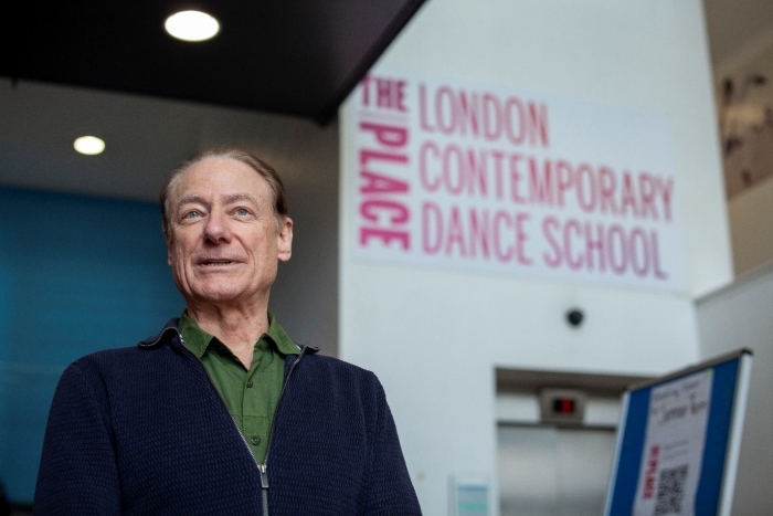 班納曼。Lewis McCarthy攝