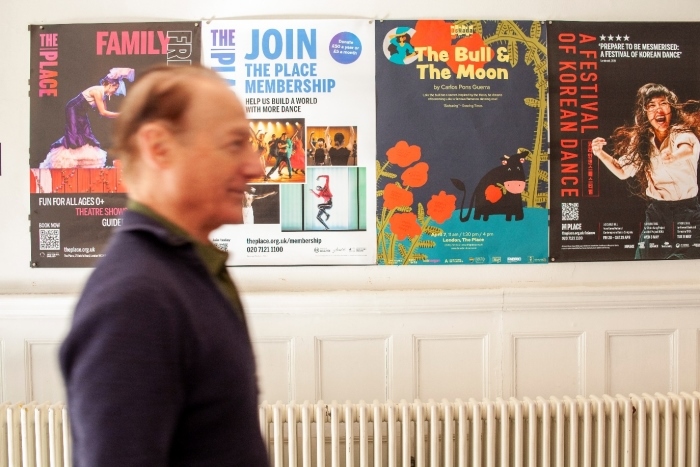 班納曼。Lewis McCarthy攝