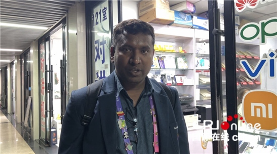 （杭州亞運(yùn)會）“杭州刷爆了我的朋友圈”——多國人士盛贊杭州韻味_fororder_image003