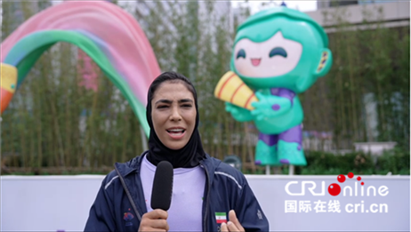 （杭州亞運(yùn)會）“杭州刷爆了我的朋友圈”——多國人士盛贊杭州韻味_fororder_image006