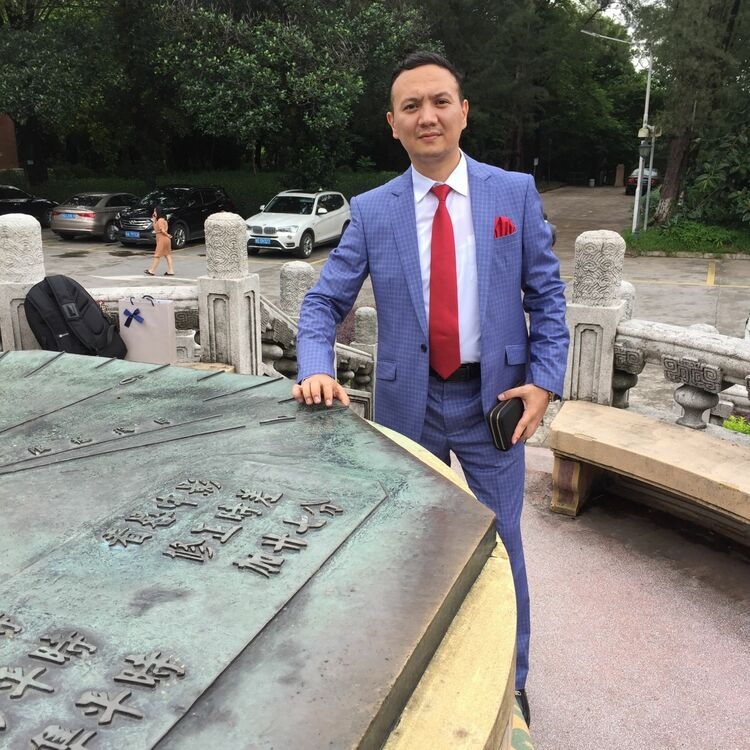 遇見中國丨烏茲別克斯坦商人瑪蘇穆：在中國，我仿佛遇到了全世界