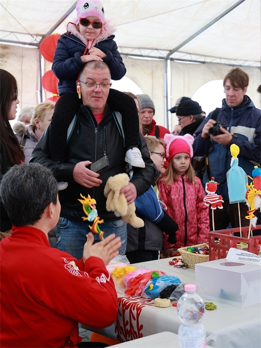 活動(dòng)現(xiàn)場(chǎng)。中國(guó)駐匈牙利大使館供圖