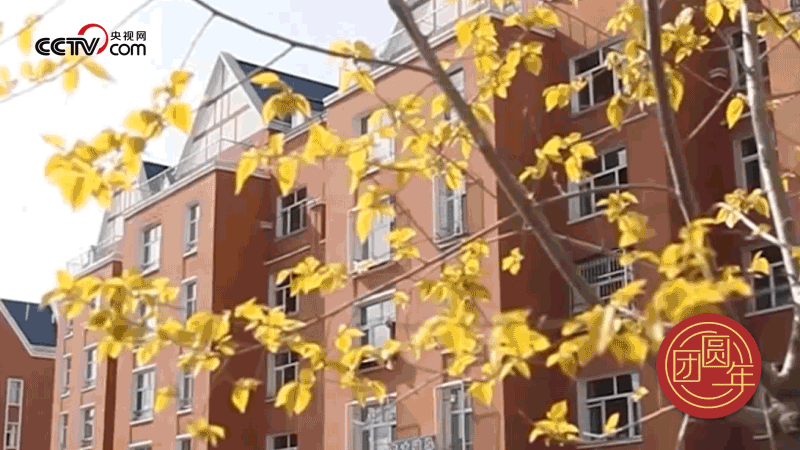 △ 近年來(lái)，內(nèi)蒙古阿爾山市牢記總書(shū)記的囑托，開(kāi)始進(jìn)行大規(guī)模的棚戶區(qū)改造，城市功能和人居環(huán)境顯著提升。