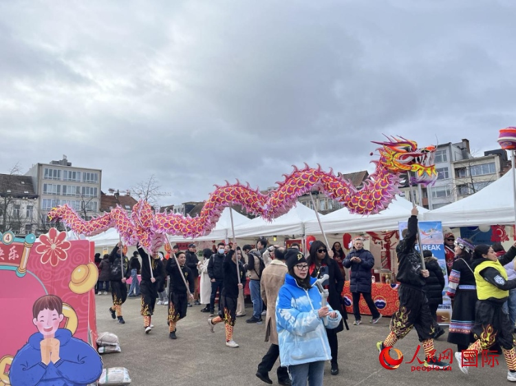 圖為活動(dòng)現(xiàn)場(chǎng)。人民網(wǎng)記者 牛瑞飛攝