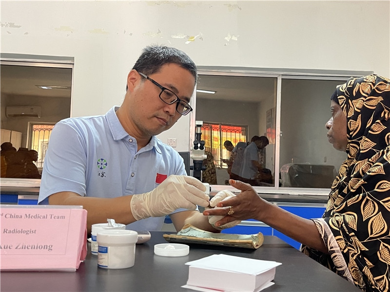 活動現(xiàn)場。主辦方供圖