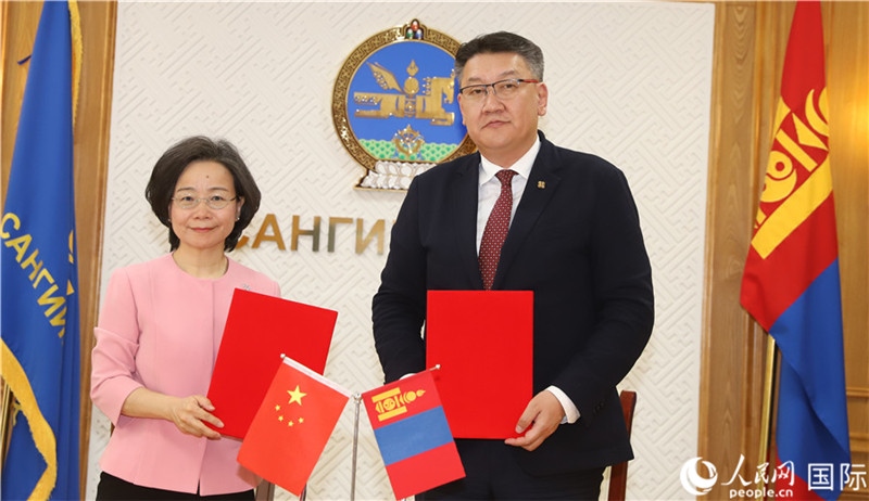 嘉賓合影。人民網(wǎng)記者 霍文攝