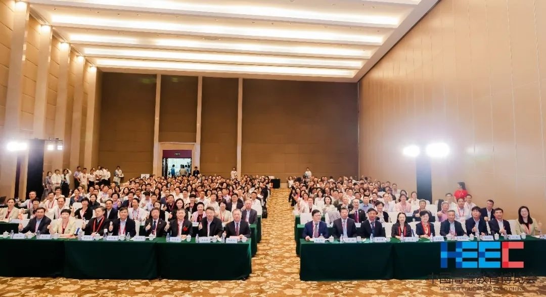 思想政治教育暨“大思政課”創(chuàng)新發(fā)展學術(shù)交流活動在福建福州舉辦 中國高等教育學會供圖