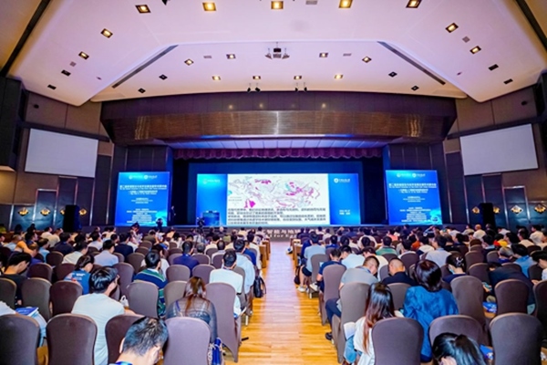 研討會(huì)現(xiàn)場。中國地質(zhì)大學(xué)（北京）供圖