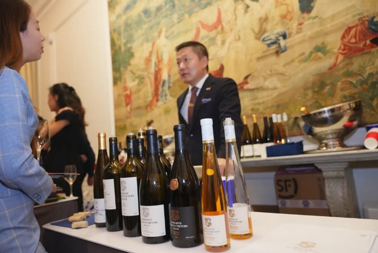 活動現(xiàn)場照片。主辦方供圖