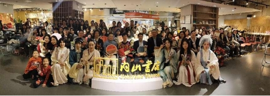 活動(dòng)現(xiàn)場(chǎng)。主辦方供圖